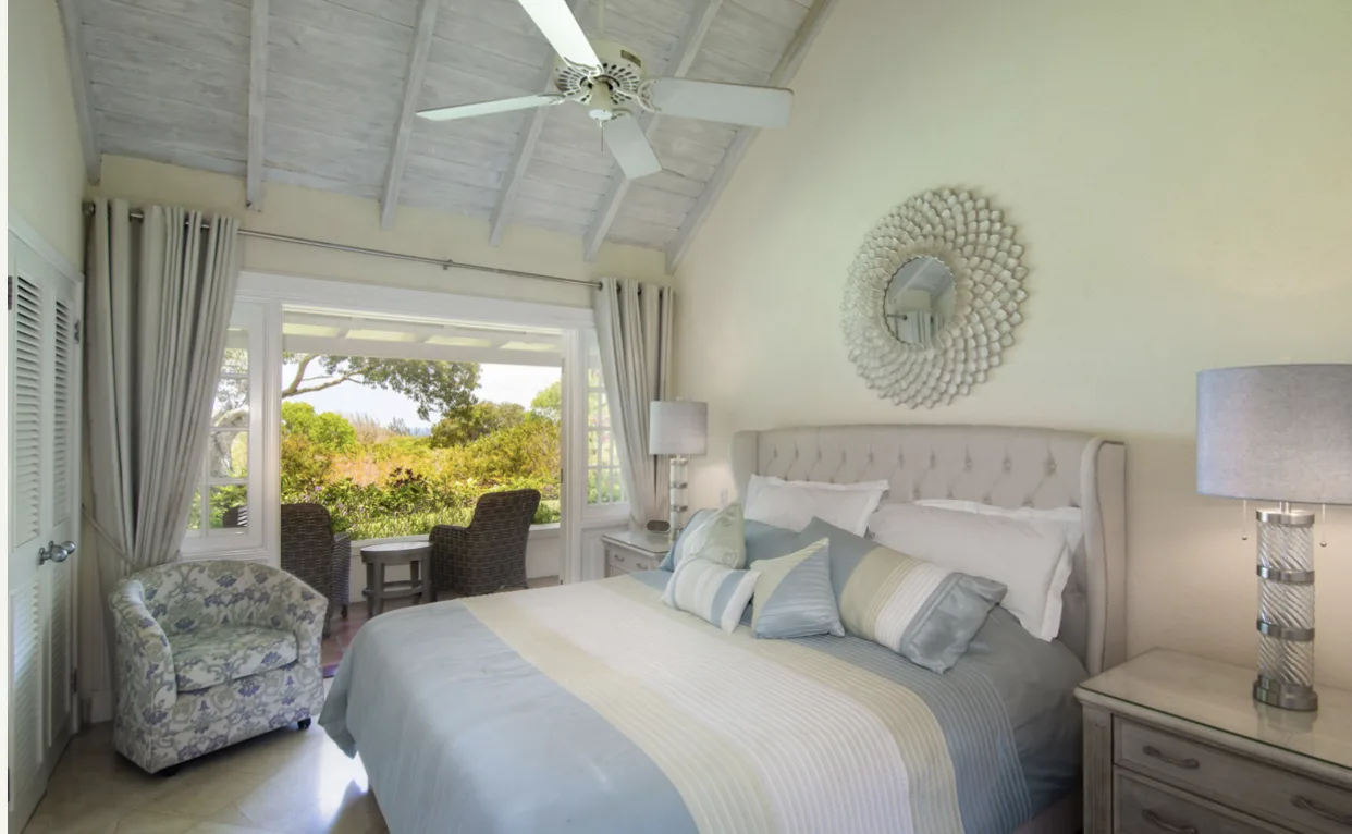 Sandy Lane Estate | Highlands, 5-bedroom villa for rent in St James, Barbados - photograph 9