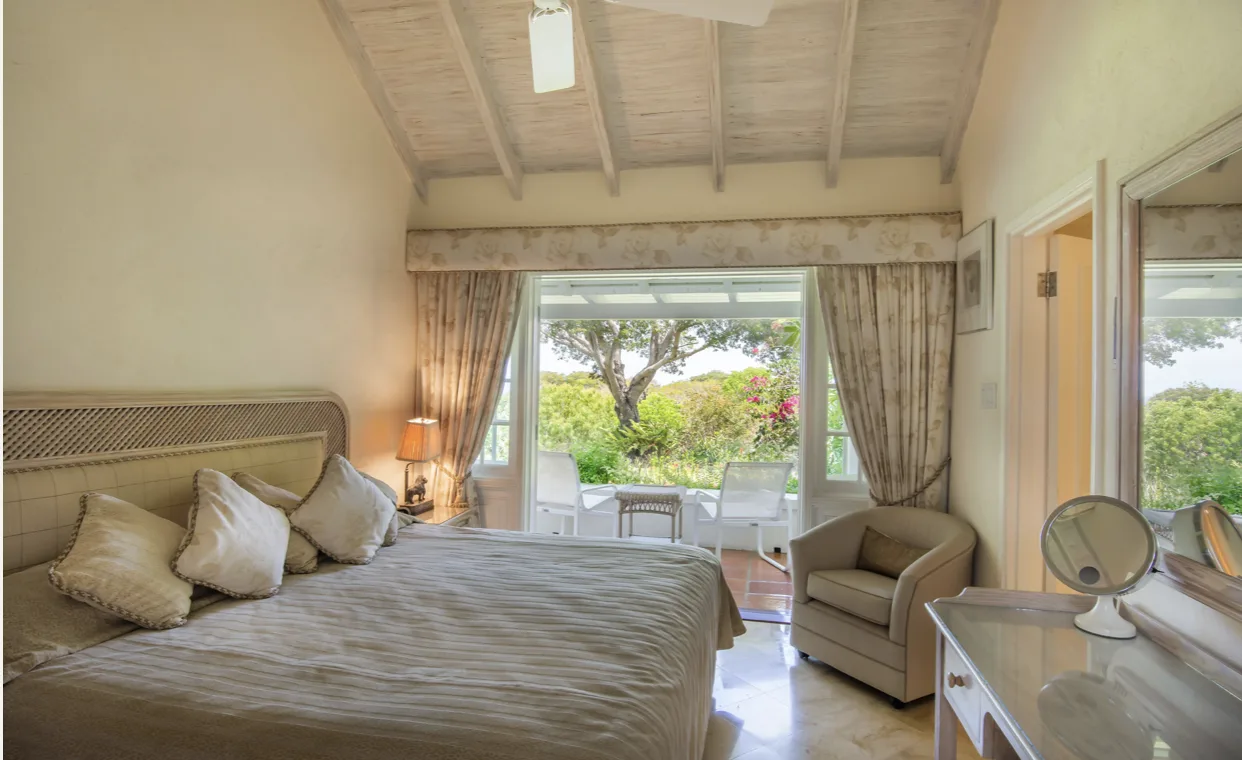 Sandy Lane Estate | Highlands, 5-bedroom villa for rent in St James, Barbados - photograph 12