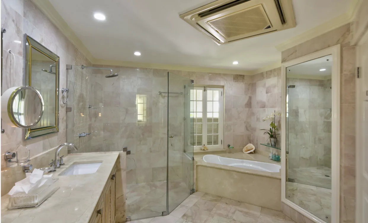Sandy Lane Estate | Highlands, 5-bedroom villa for rent in St James, Barbados - photograph 15