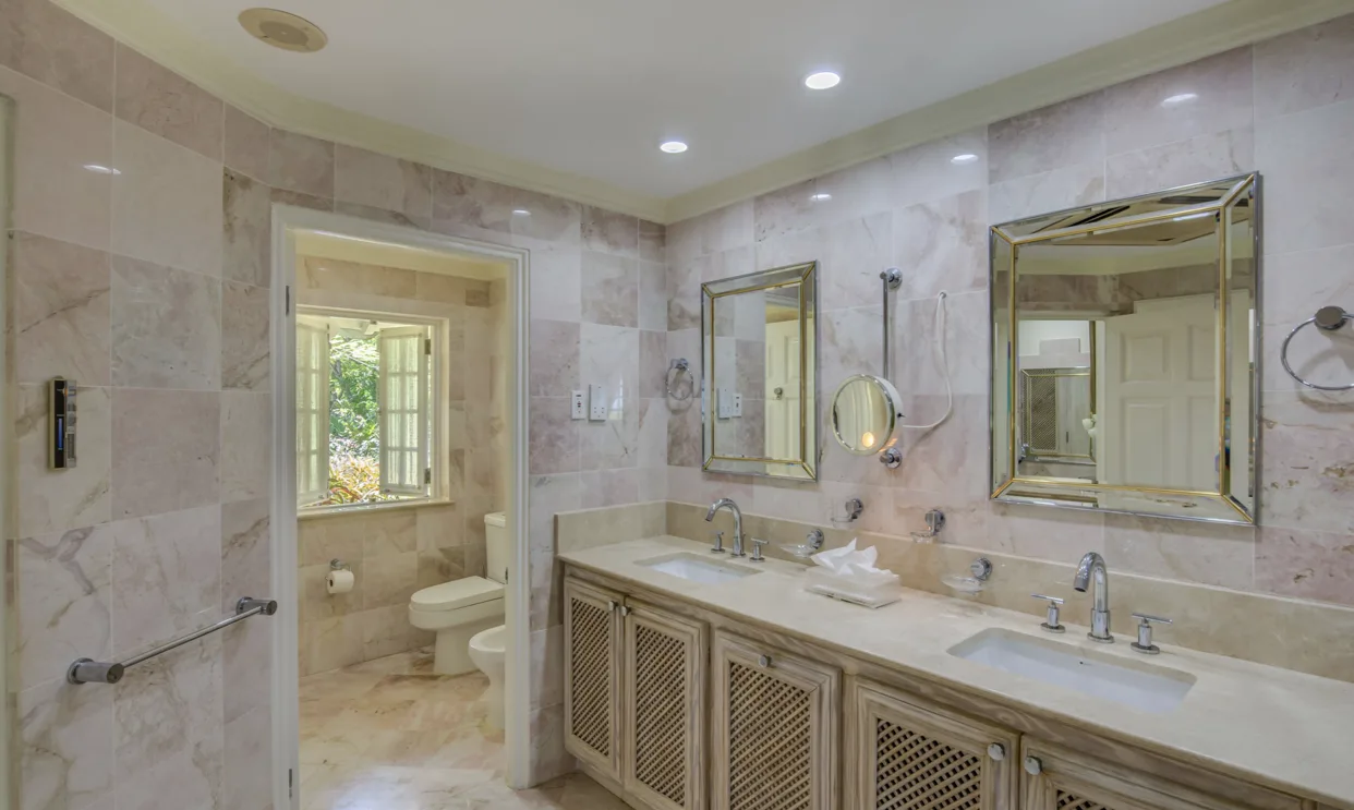 Sandy Lane Estate | Highlands, 5-bedroom villa for rent in St James, Barbados - photograph 16