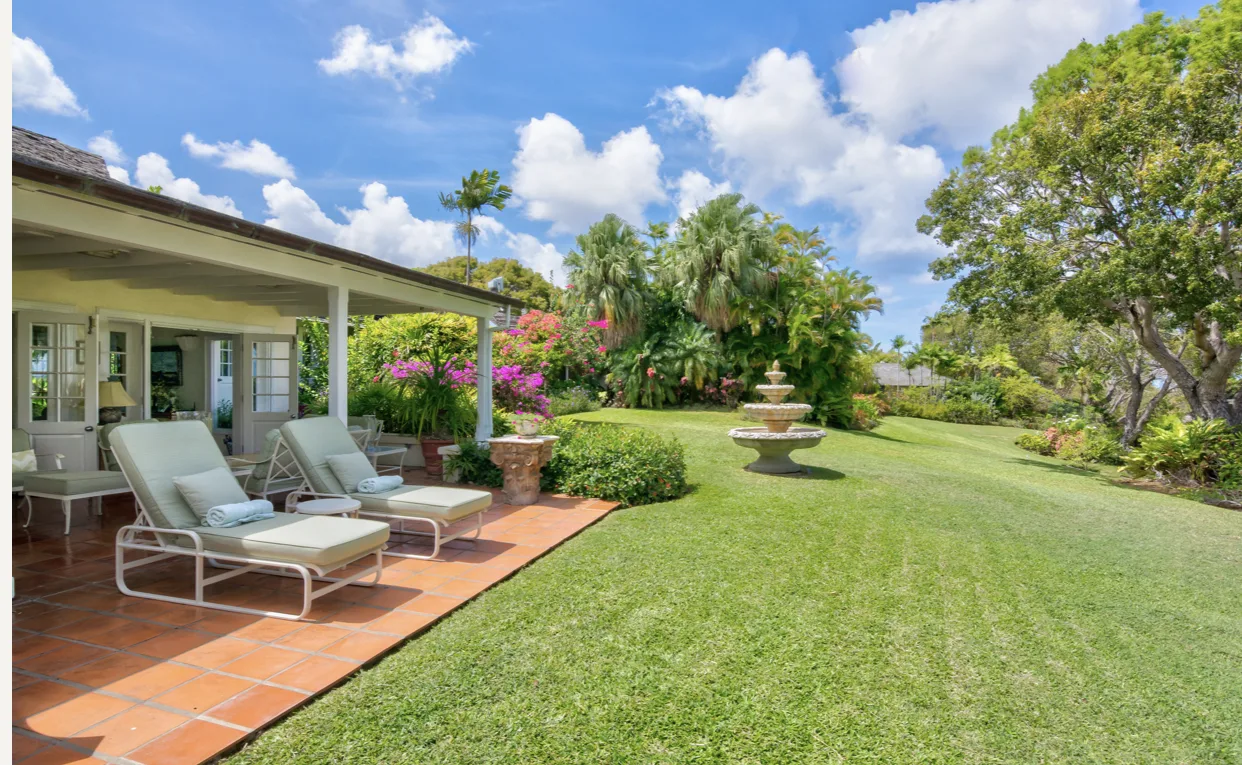 Sandy Lane Estate | Highlands, 5-bedroom villa for rent in St James, Barbados - photograph 17