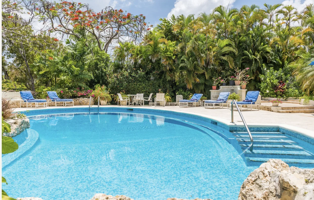 Sandy Lane Estate | Highlands, 5-bedroom villa for rent in St James, Barbados - photograph 19