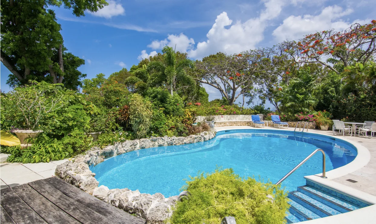Sandy Lane Estate | Highlands, 5-bedroom villa for rent in St James, Barbados - photograph 20