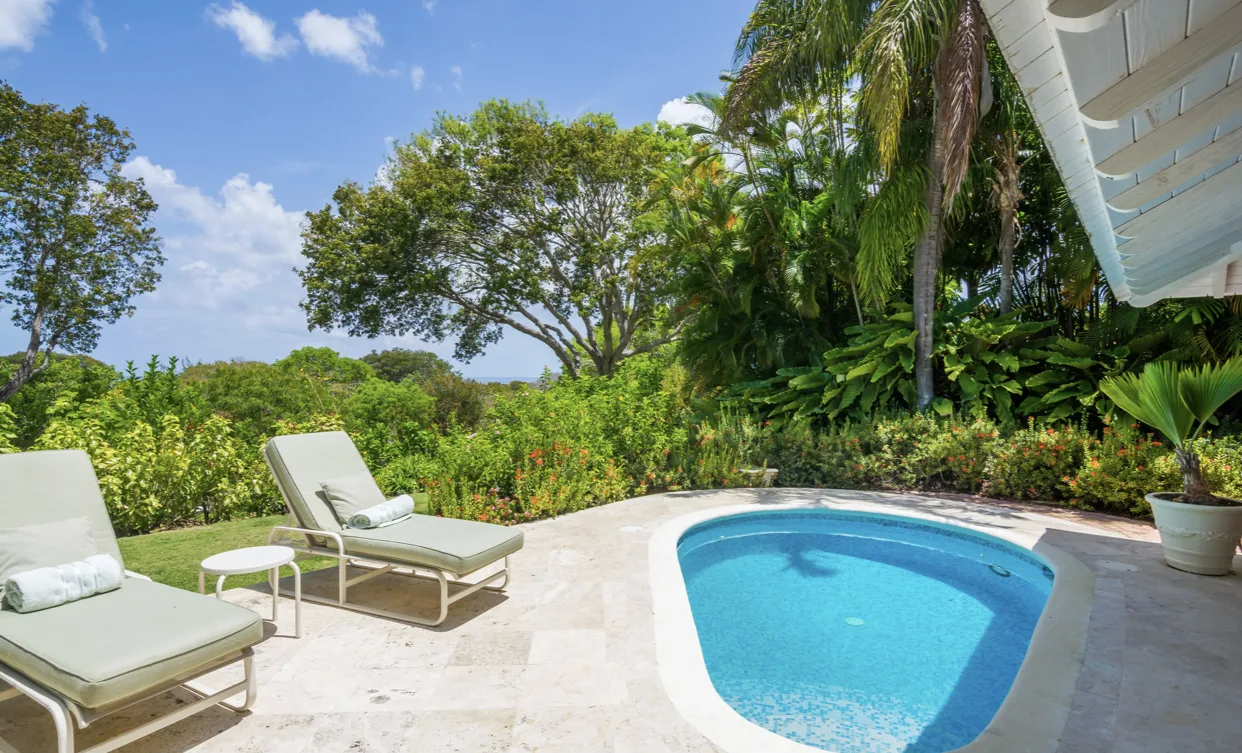 Sandy Lane Estate | Highlands, 5-bedroom villa for rent in St James, Barbados - photograph 21