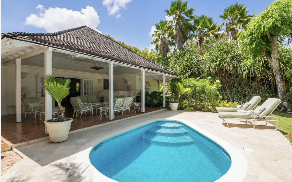 Sandy Lane Estate | Highlands, 5-bedroom villa for rent in St James, Barbados - photograph 22