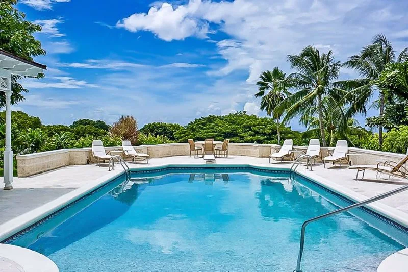 Sandy Lane - Aurora, 7-bedroom villa for rent in St James, Barbados - photograph 7