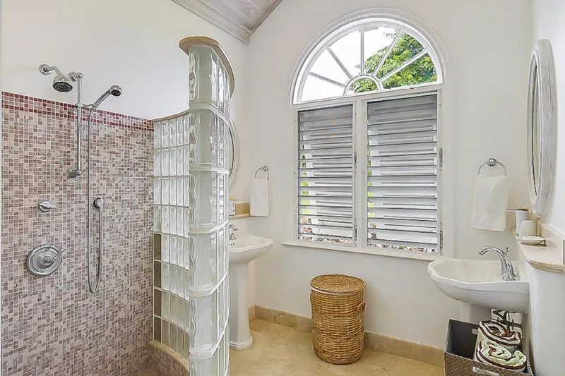 Sandy Lane - Aurora, 7-bedroom villa for rent in St James, Barbados - photograph 9