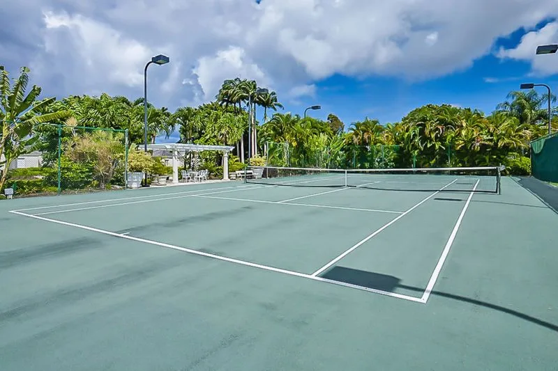 Sandy Lane - Aurora, 7-bedroom villa for rent in St James, Barbados - photograph 15