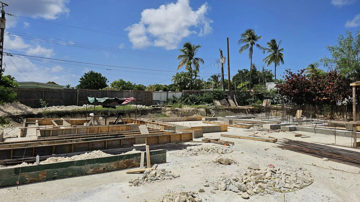 Sunset Crest | Lily Villas - Modern Island Living, 2-bedroom apartment for sale in St James, Barbados - photograph 4