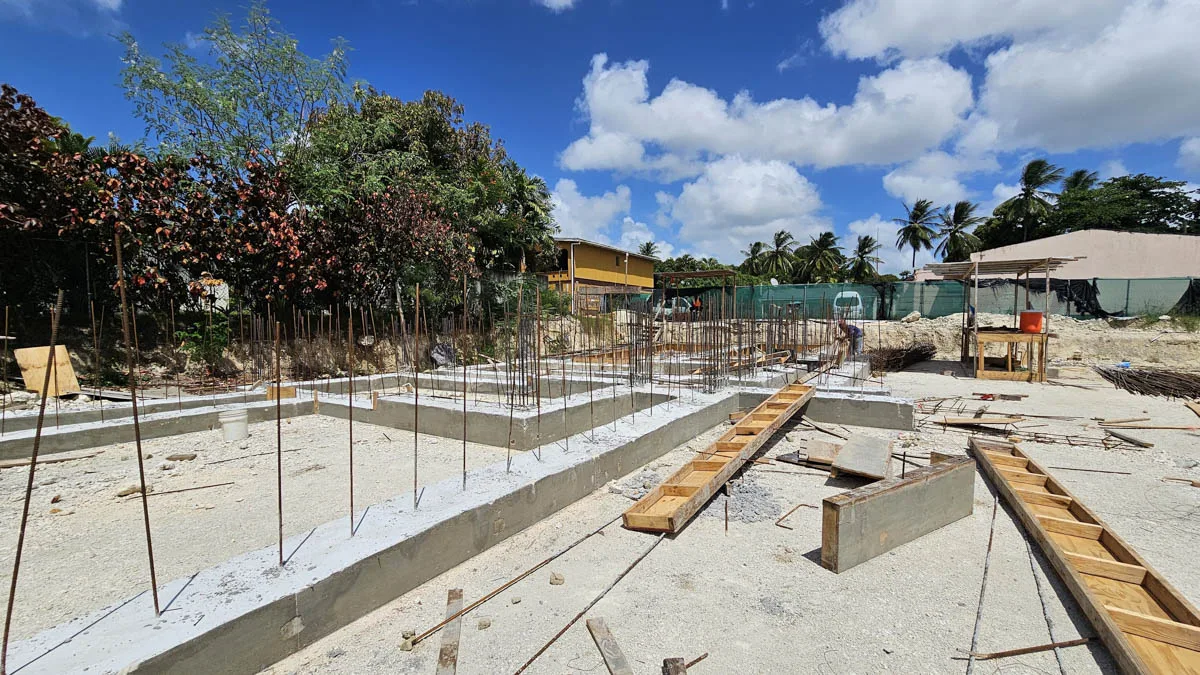 Sunset Crest | Lily Villas - Modern Island Living, 2-bedroom apartment for sale in St James, Barbados - photograph 5