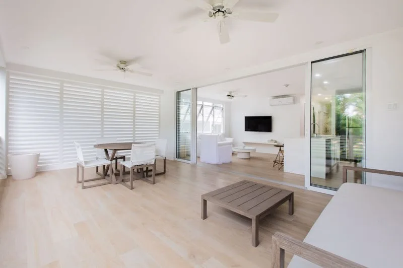 Mullins Grove Two Bed Garden View, 2-bedroom villa for rent in St Peter, Barbados - photograph 6