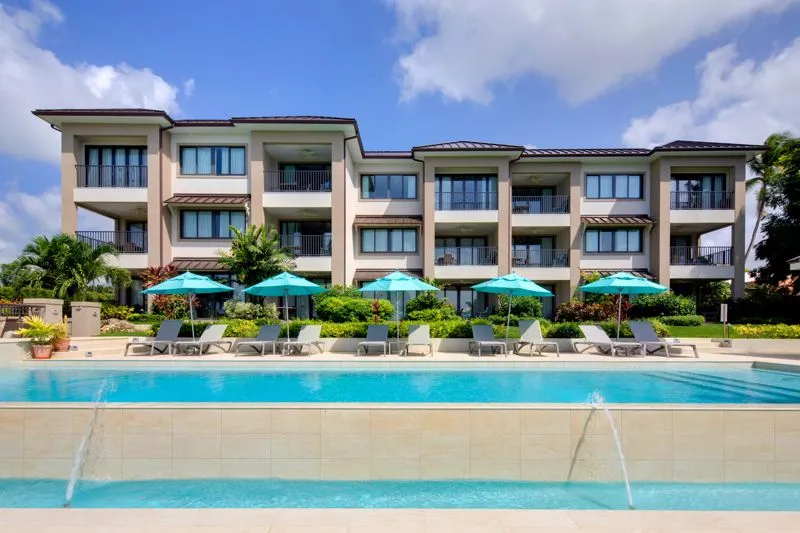 Luxury Passion Fruit 3 Bedrooms Suite