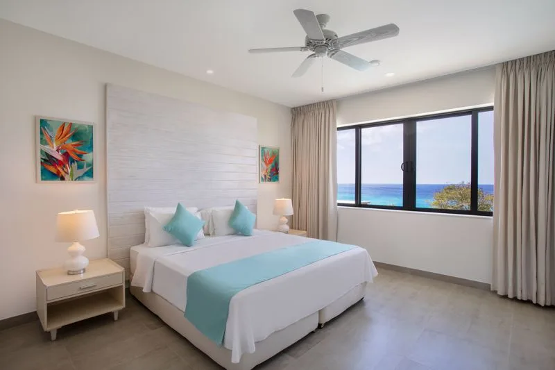 Luxury Passion Fruit 3 Bedrooms Suite, 3-bedroom villa for rent in St James, Barbados - photograph 6
