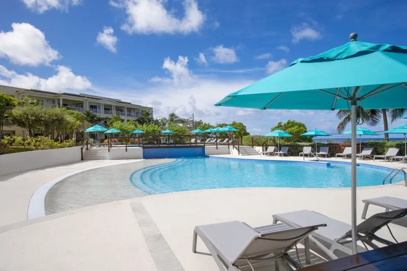 Luxury Passion Fruit 3 Bedrooms Suite, 3-bedroom villa for rent in St James, Barbados - photograph 9
