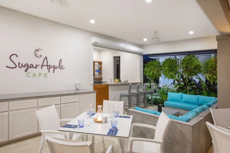 Luxury Passion Fruit 3 Bedrooms Suite, 3-bedroom villa for rent in St James, Barbados - photograph 15