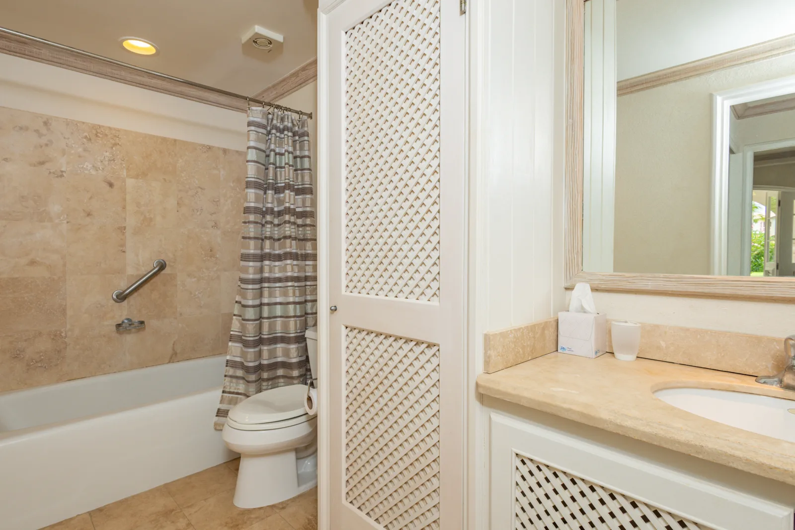 Be Still at Sugar Hill, 2-bedroom villa for rent in St James, Barbados