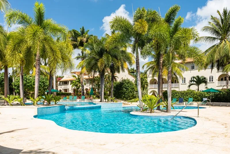 Be Still at Sugar Hill, 2-bedroom villa for rent in St James, Barbados - photograph 2