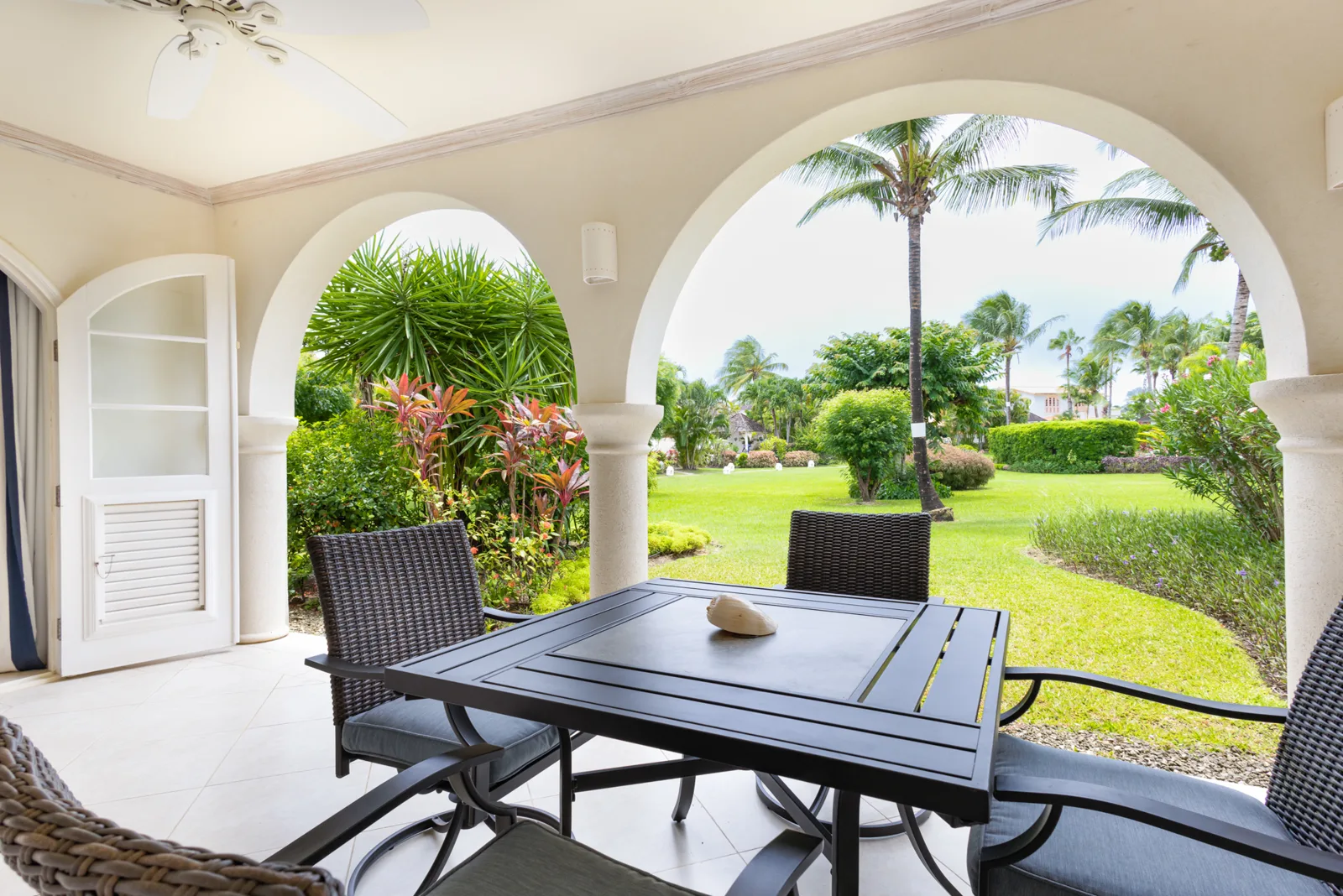 Be Still at Sugar Hill, 2-bedroom villa for rent in St James, Barbados - photograph 4
