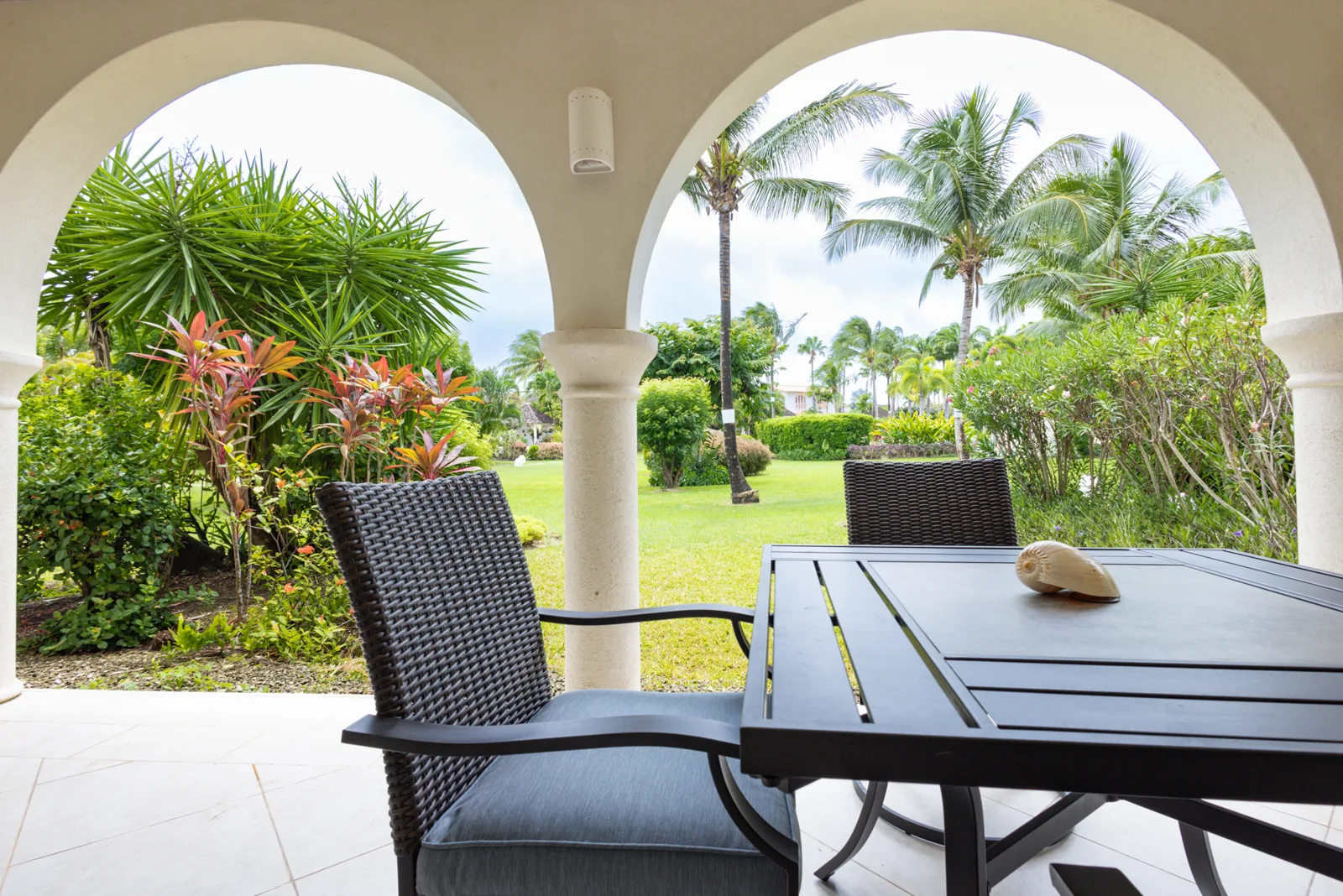 Be Still at Sugar Hill, 2-bedroom villa for rent in St James, Barbados - photograph 5