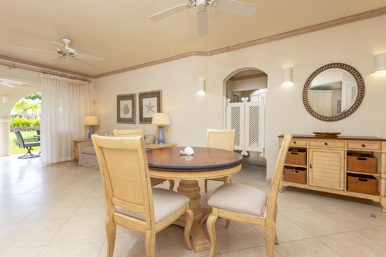 Be Still at Sugar Hill, 2-bedroom villa for rent in St James, Barbados - photograph 6