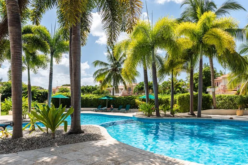 Be Still at Sugar Hill, 2-bedroom villa for rent in St James, Barbados - photograph 9
