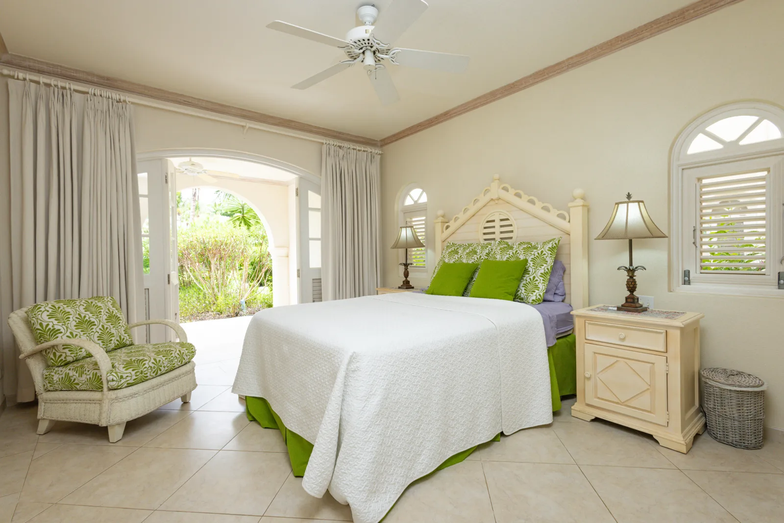 Be Still at Sugar Hill, 2-bedroom villa for rent in St James, Barbados - photograph 12