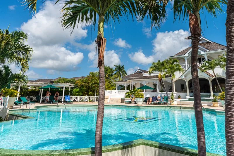 Be Still at Sugar Hill, 2-bedroom villa for rent in St James, Barbados - photograph 15