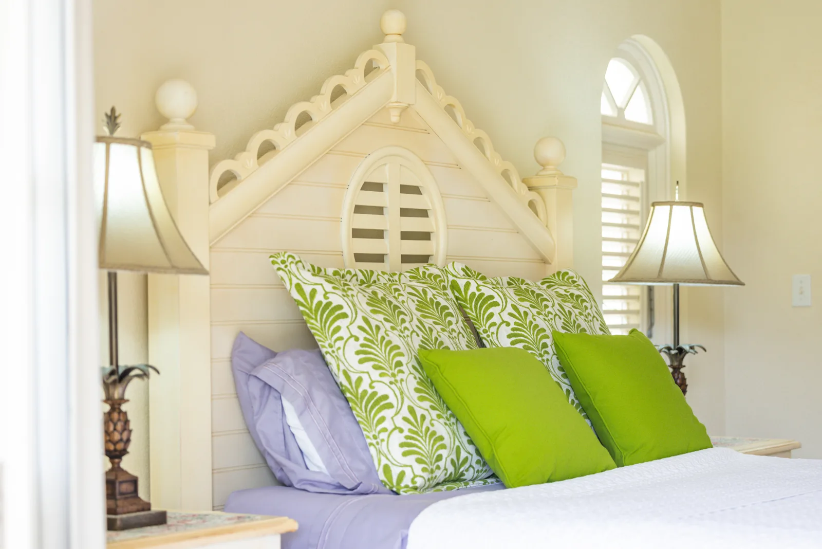 Be Still at Sugar Hill, 2-bedroom villa for rent in St James, Barbados - photograph 16