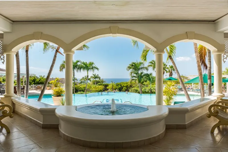Be Still at Sugar Hill, 2-bedroom villa for rent in St James, Barbados - photograph 17