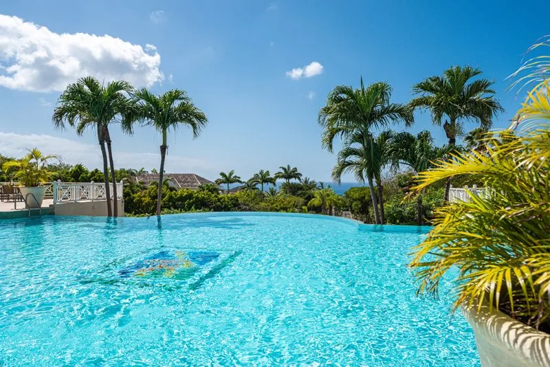 Be Still at Sugar Hill, 2-bedroom villa for rent in St James, Barbados - photograph 19