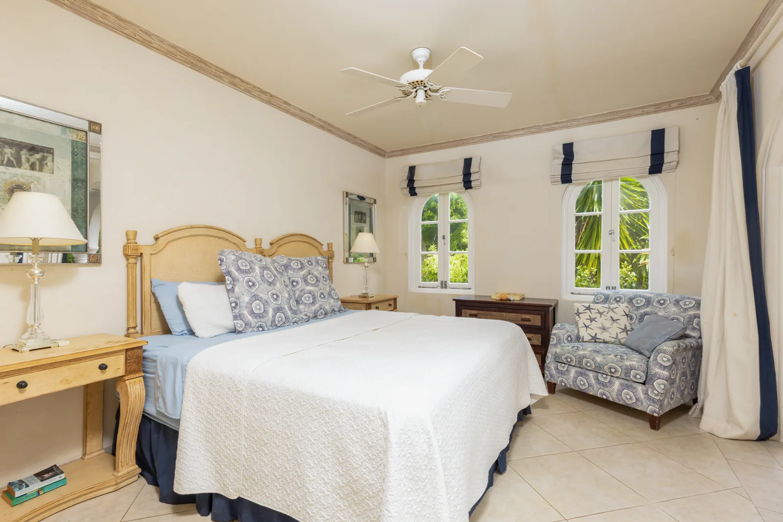 Be Still at Sugar Hill, 2-bedroom villa for rent in St James, Barbados - photograph 20