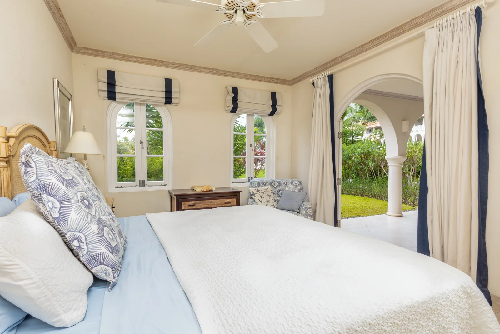 Be Still at Sugar Hill, 2-bedroom villa for rent in St James, Barbados - photograph 23