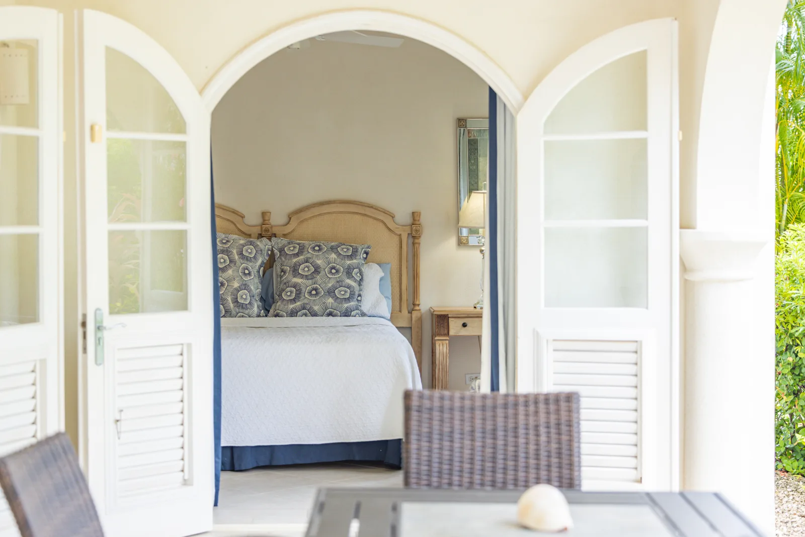 Be Still at Sugar Hill, 2-bedroom villa for rent in St James, Barbados - photograph 24