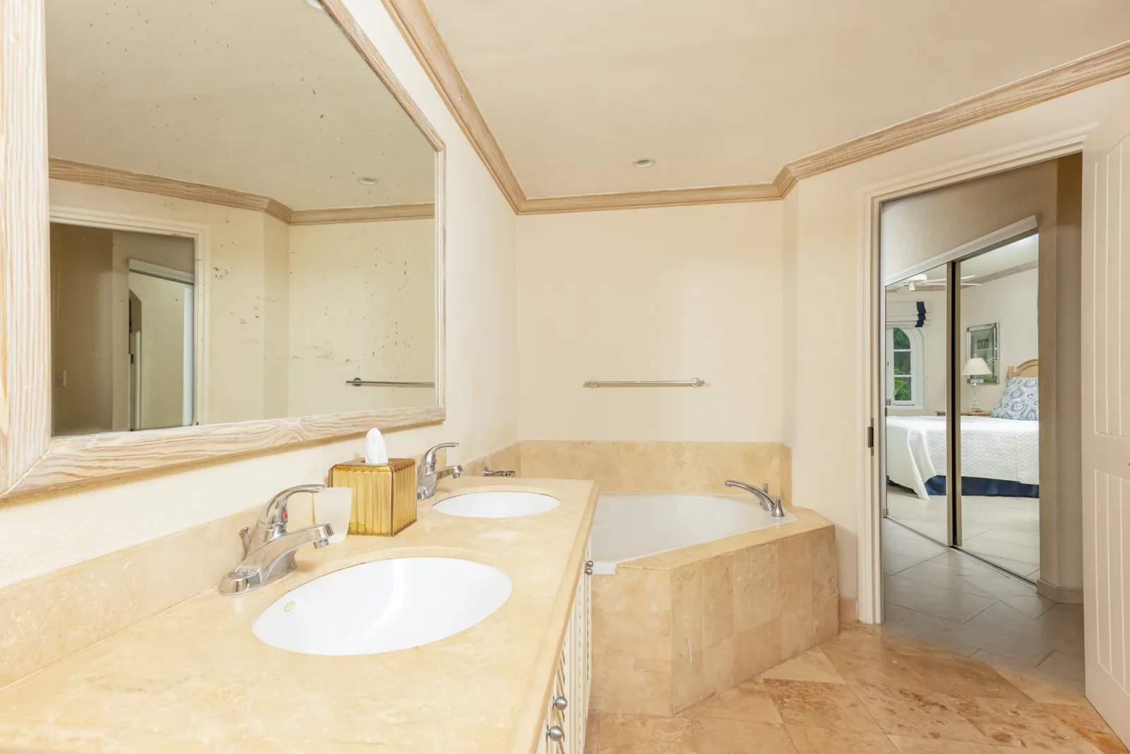 Be Still at Sugar Hill, 2-bedroom villa for rent in St James, Barbados - photograph 27