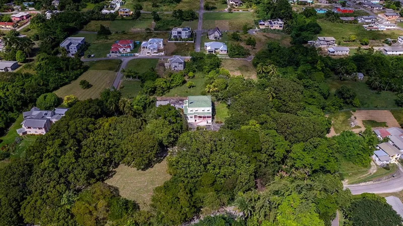 Hilbury Plantation Estate, photograph 3