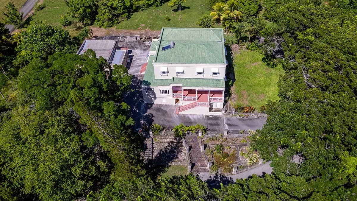 Hilbury Plantation Estate | Historic Home & Land Development Opportunity, 4-bedroom villa for sale in St George, Barbados - photograph 5