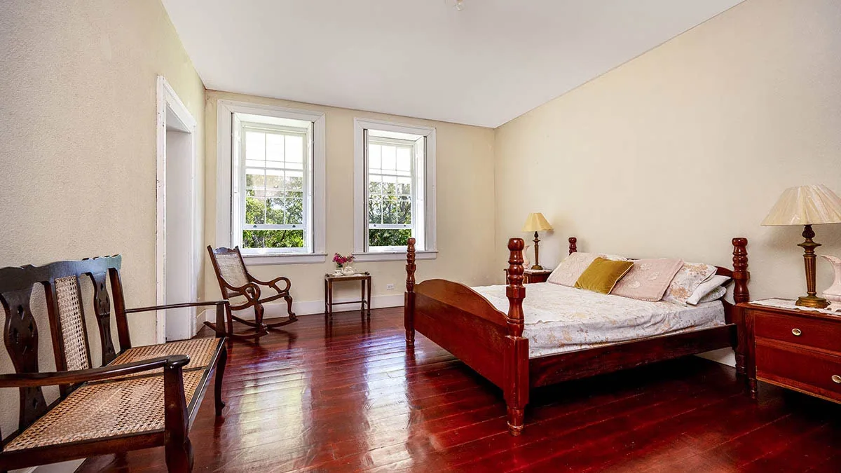 Hilbury Plantation Estate | Historic Home & Land Development Opportunity, 4-bedroom villa for sale in St George, Barbados - photograph 10