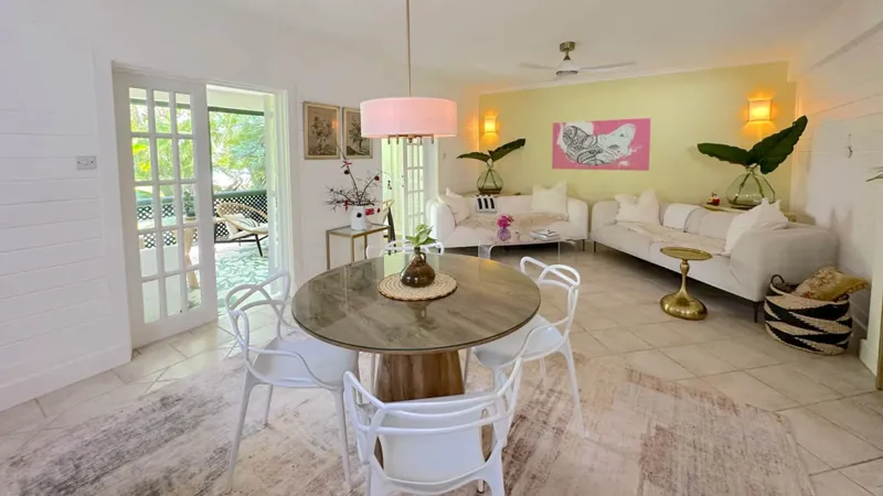 Gunsite Townhouse 31 | Renovated Semi-Detached Elegant Villa
