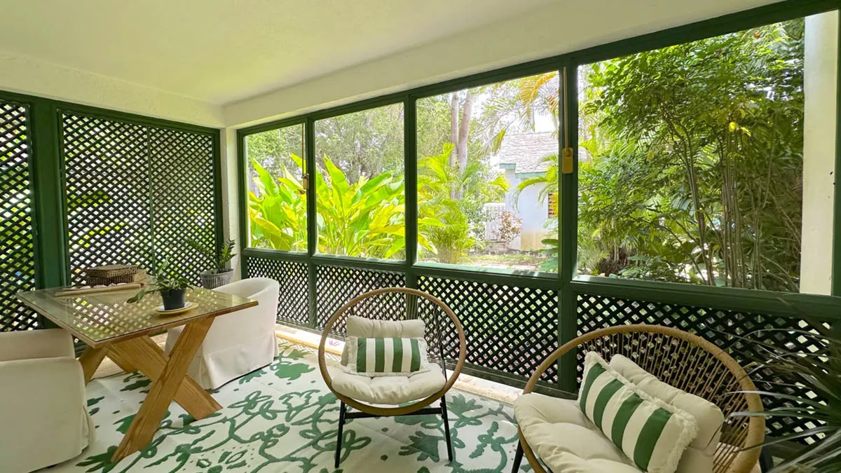 Gunsite Townhouse 31 | Renovated Semi-Detached Elegant Villa, 3-bedroom townhouse for sale in Christ Church, Barbados - photograph 2