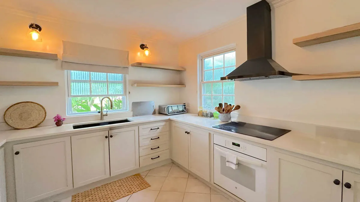 Gunsite Townhouse 31 | Renovated Semi-Detached Elegant Villa, 3-bedroom townhouse for sale in Christ Church, Barbados - photograph 3