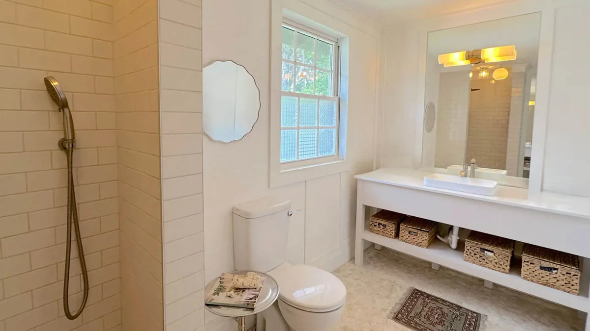 Gunsite Townhouse 31 | Renovated Semi-Detached Elegant Villa, 3-bedroom townhouse for sale in Christ Church, Barbados - photograph 4