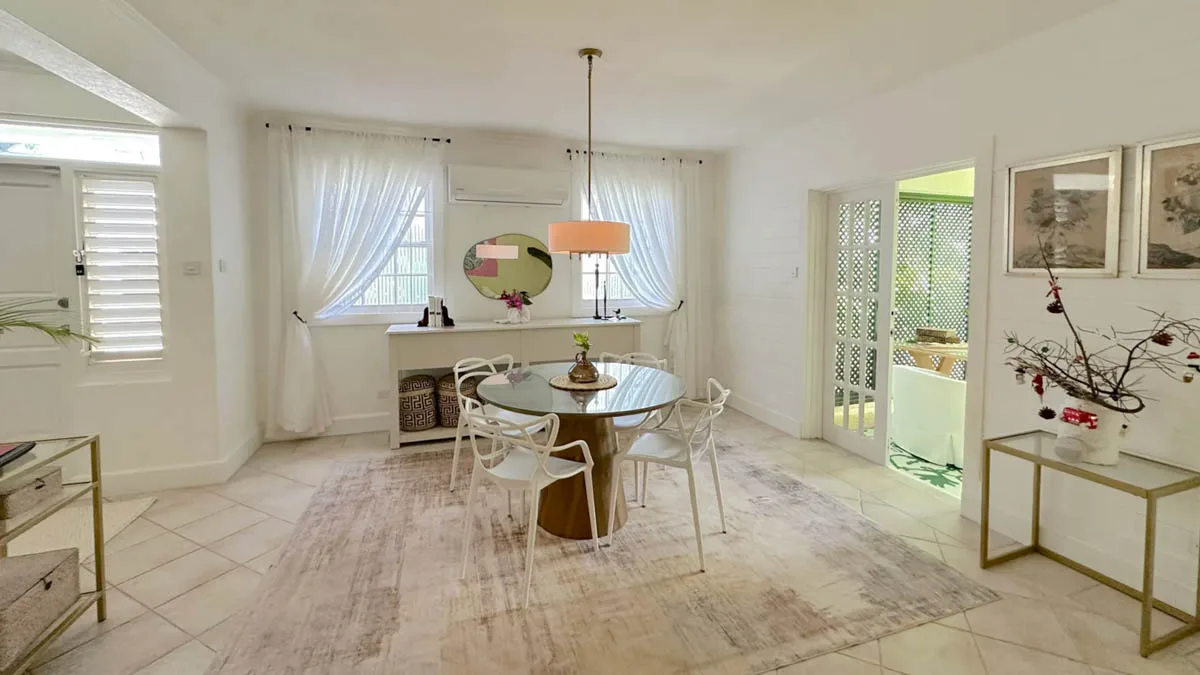 Gunsite Townhouse 31 | Renovated Semi-Detached Elegant Villa, 3-bedroom townhouse for sale in Christ Church, Barbados - photograph 5