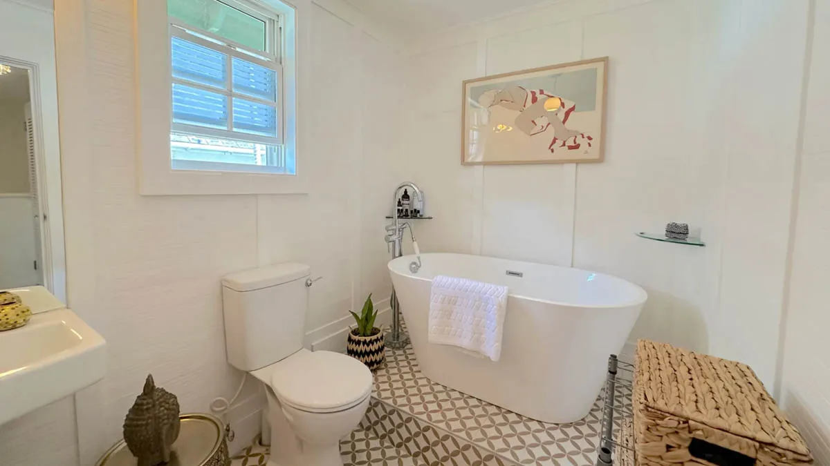 Gunsite Townhouse 31 | Renovated Semi-Detached Elegant Villa, 3-bedroom townhouse for sale in Christ Church, Barbados - photograph 6