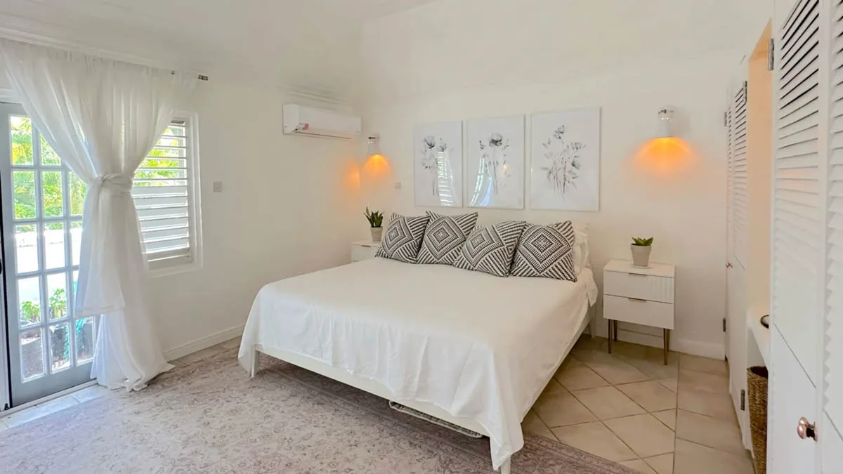 Gunsite Townhouse 31 | Renovated Semi-Detached Elegant Villa, 3-bedroom townhouse for sale in Christ Church, Barbados - photograph 7