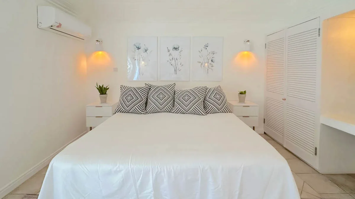 Gunsite Townhouse 31 | Renovated Semi-Detached Elegant Villa, 3-bedroom townhouse for sale in Christ Church, Barbados - photograph 8