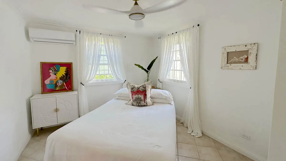 Gunsite Townhouse 31 | Renovated Semi-Detached Elegant Villa, 3-bedroom townhouse for sale in Christ Church, Barbados - photograph 11