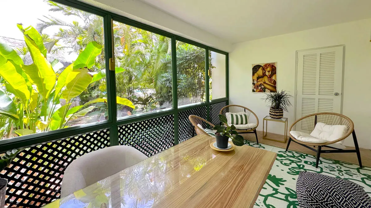 Gunsite Townhouse 31 | Renovated Semi-Detached Elegant Villa, 3-bedroom townhouse for sale in Christ Church, Barbados - photograph 13