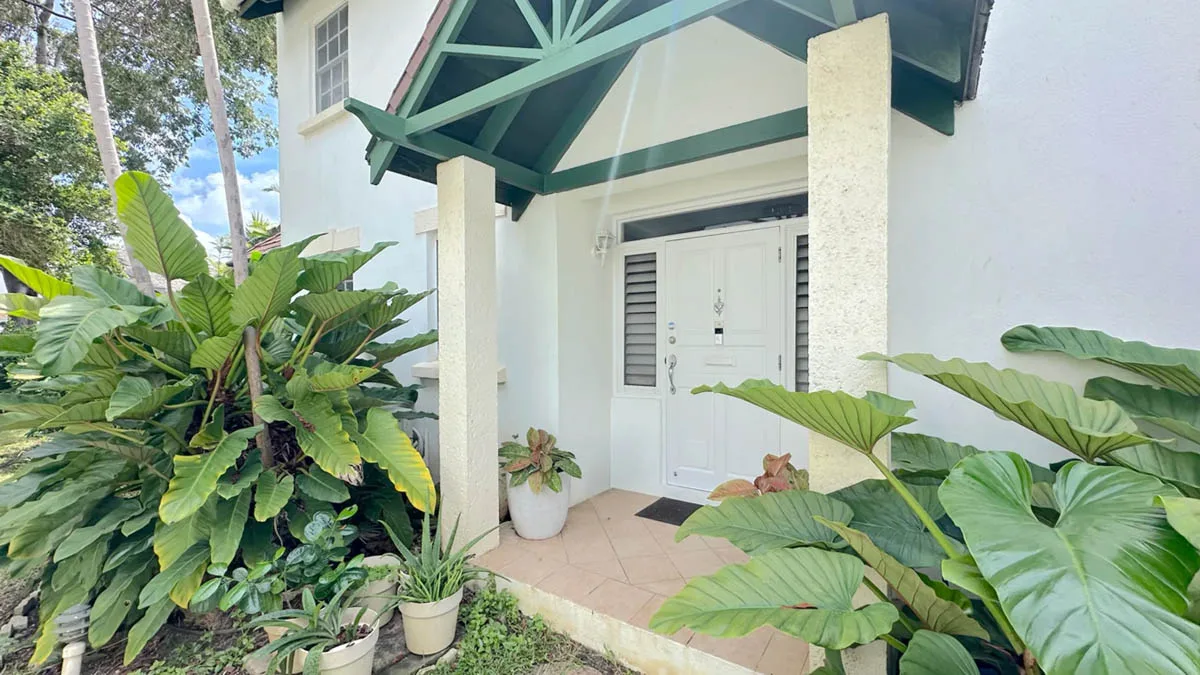 Gunsite Townhouse 31 | Renovated Semi-Detached Elegant Villa, 3-bedroom townhouse for sale in Christ Church, Barbados - photograph 15