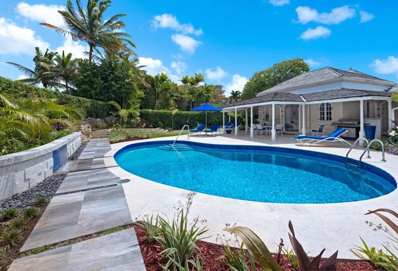 Royal Westmoreland - Coconut Grove 8