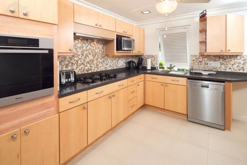 Royal Westmoreland - Coconut Grove 8, 4-bedroom villa for rent in St James, Barbados - photograph 5